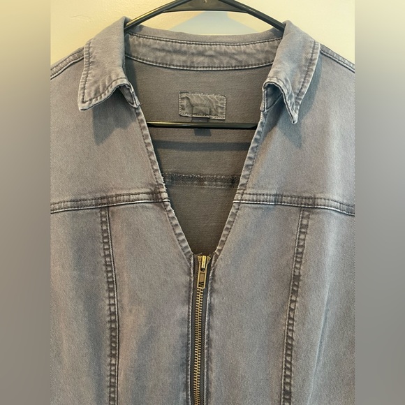 Universal Tread (Target) Coveralls - Picture 3 of 7